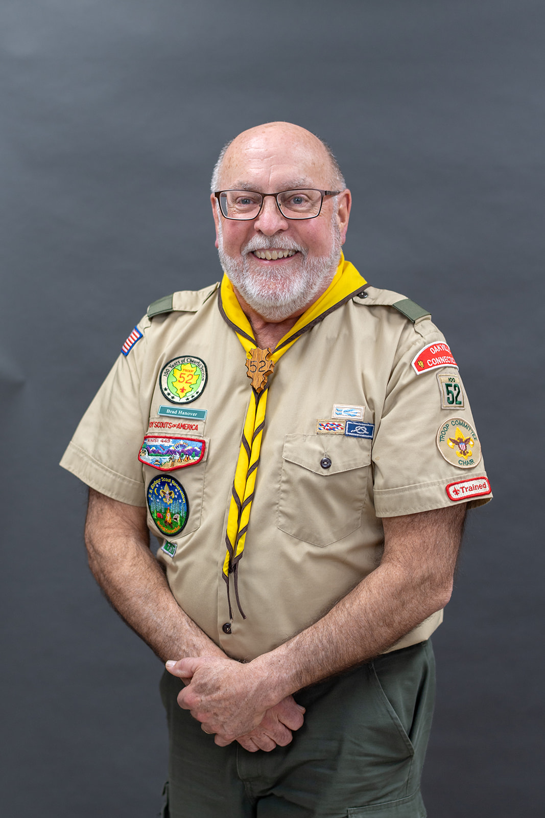 Committee Chair