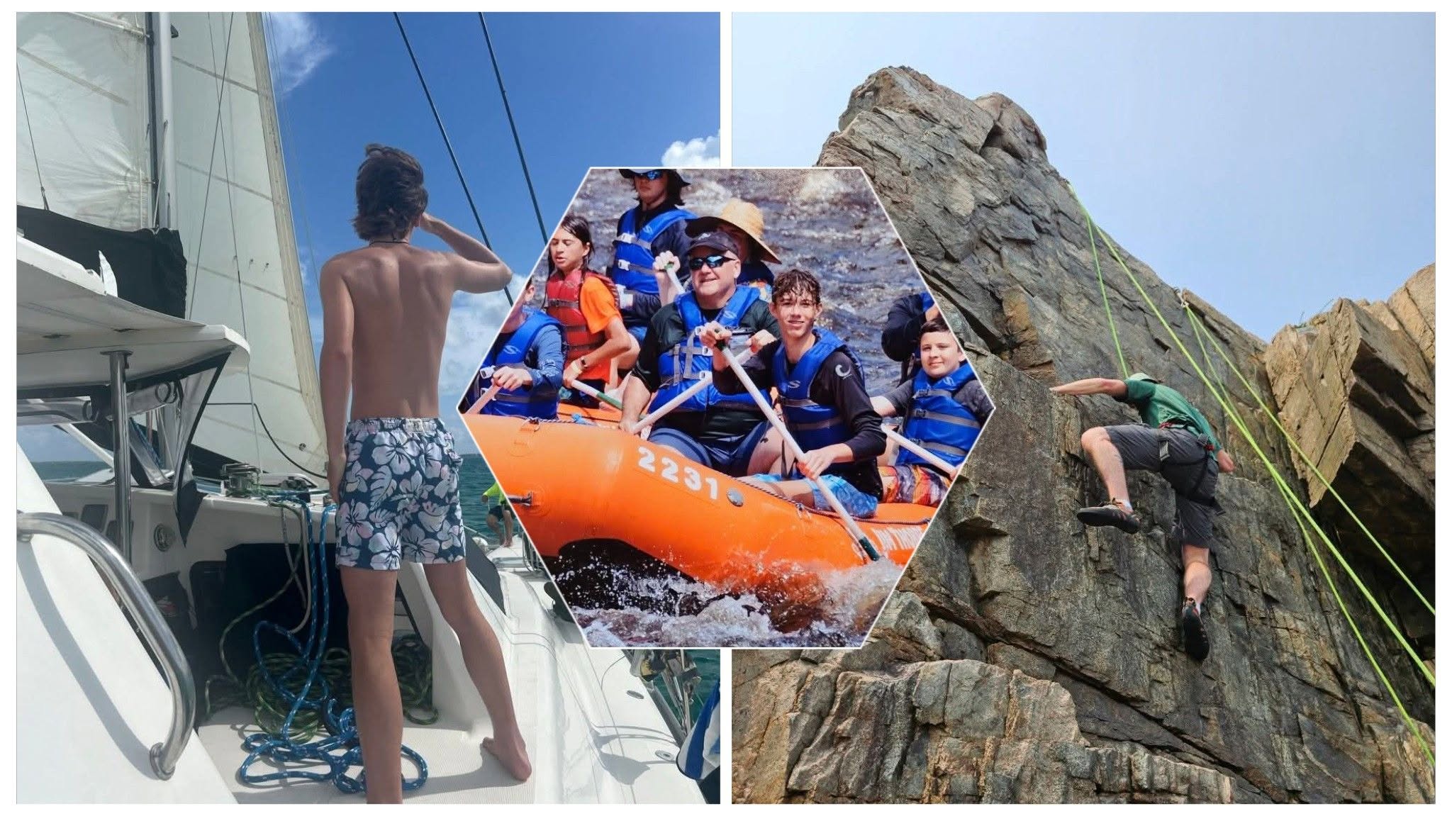 High Adventure