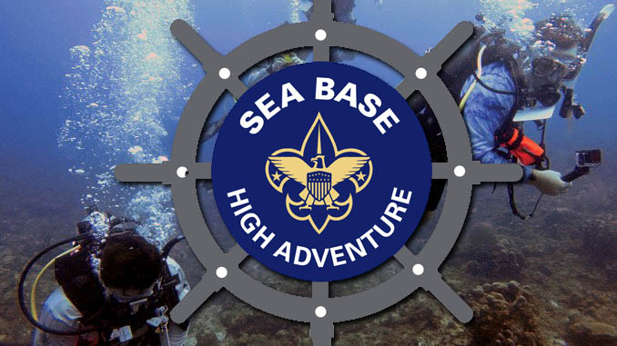 Sea Base