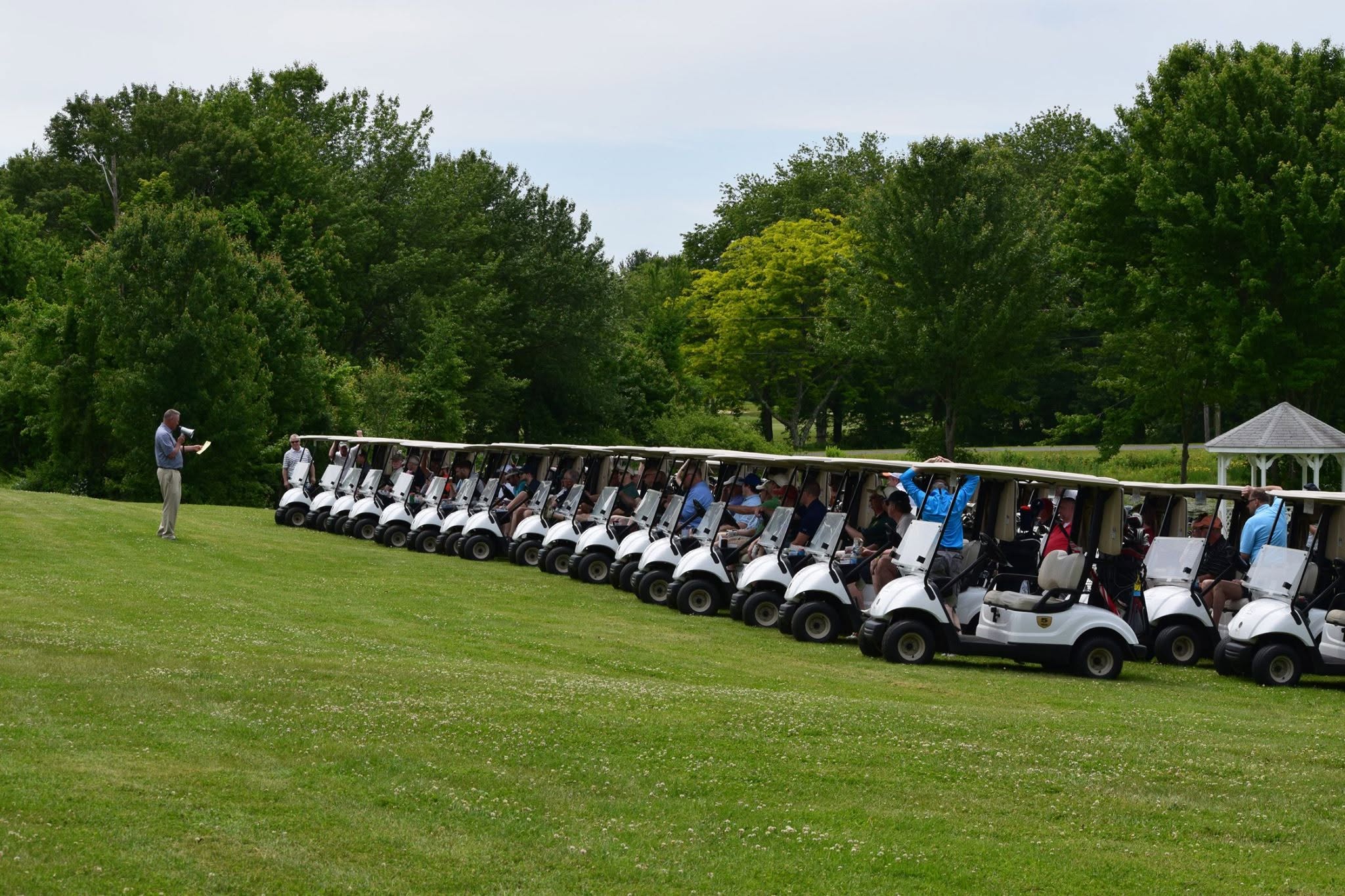 Annual Golf Classic